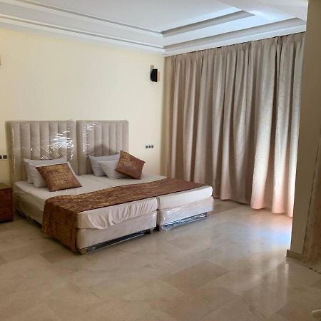 Villa Novia Марракеш Экстерьер фото